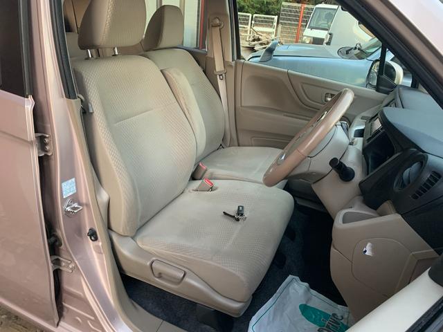 N-WGN G ナビワンセグTVバツクカメラ車検2年(18枚目)