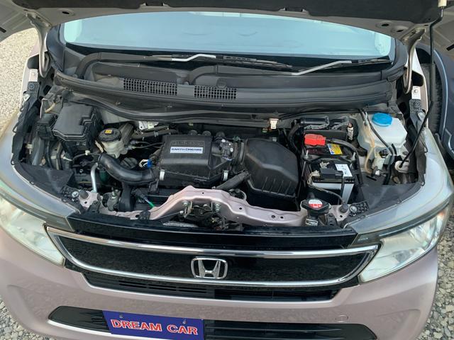 N-WGN G ナビワンセグTVバツクカメラ車検2年(25枚目)