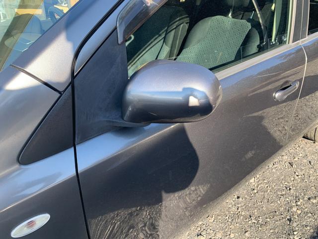 ノート １５Ｘ　ＳＶ　ナビワンセグＴＶバツクカメラＥＴＣ車検９年２月（8枚目）