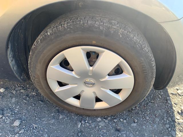 ノート １５Ｘ　ＳＶ　ナビワンセグＴＶバツクカメラＥＴＣ車検９年２月（9枚目）