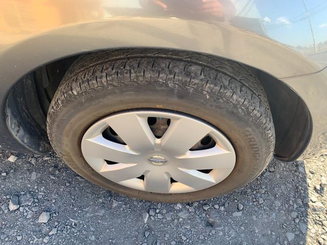 ノート １５Ｘ　ＳＶ　ナビワンセグＴＶバツクカメラＥＴＣ車検９年２月（10枚目）