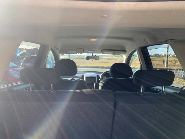 ノート １５Ｘ　ＳＶ　ナビワンセグＴＶバツクカメラＥＴＣ車検９年２月（17枚目）