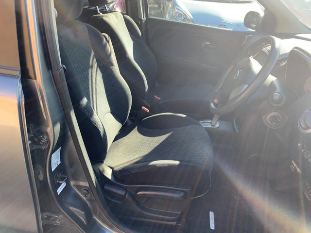 ノート １５Ｘ　ＳＶ　ナビワンセグＴＶバツクカメラＥＴＣ車検９年２月（19枚目）