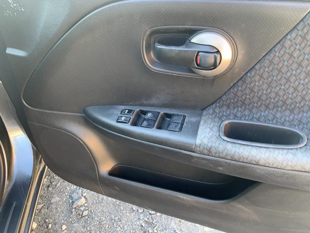 ノート １５Ｘ　ＳＶ　ナビワンセグＴＶバツクカメラＥＴＣ車検９年２月（20枚目）