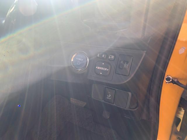 アクア S ナビバツクカメラETC車検2年(21枚目)