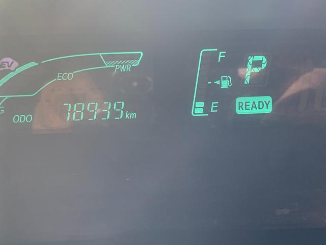 アクア S ナビバツクカメラETC車検2年(22枚目)