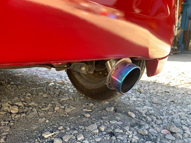 N-ONE G・Lパッケージ バツクカメラETCドライブレコーダー車検2年社外マフラー(16枚目)