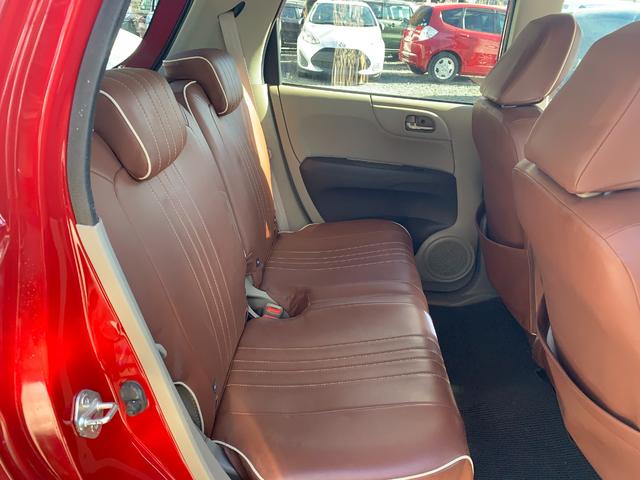 N-ONE G・Lパッケージ バツクカメラETCドライブレコーダー車検2年社外マフラー(19枚目)