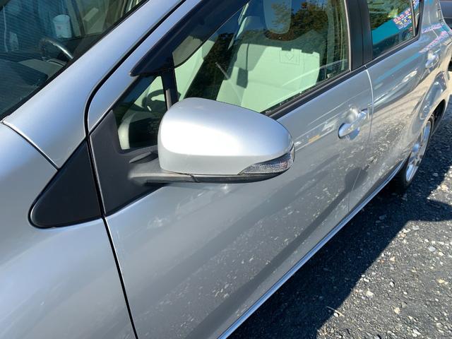 アクア Ｌ　ナビワンセグＴＶバツクカメラＥＴＣ車検２年（10枚目）