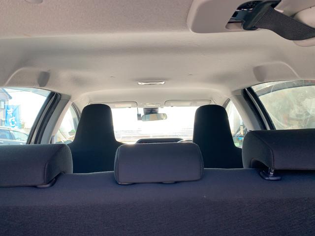 アクア Ｌ　ナビワンセグＴＶバツクカメラＥＴＣ車検２年（15枚目）