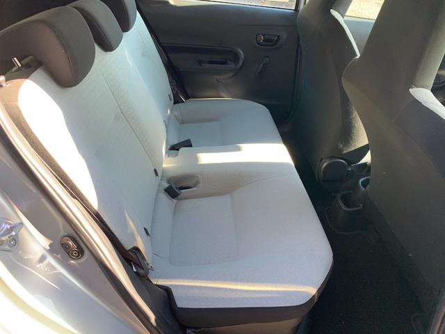 アクア Ｌ　ナビワンセグＴＶバツクカメラＥＴＣ車検２年（16枚目）