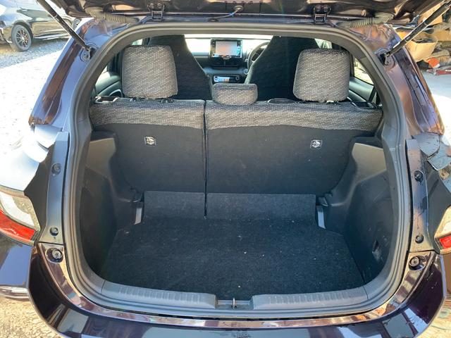 ヤリス ハイブリッドG ナビ全周囲カメラETC車検2年(14枚目)