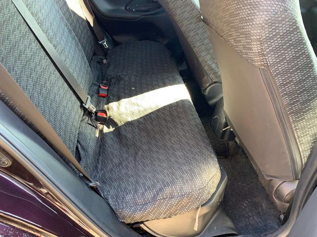 ヤリス ハイブリッドG ナビ全周囲カメラETC車検2年(16枚目)