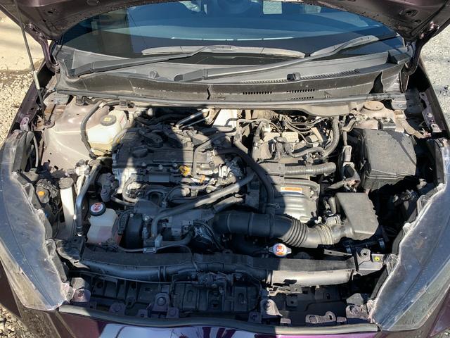 ヤリス ハイブリッドG ナビ全周囲カメラETC車検2年(26枚目)