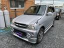 DAIHATSU TERIOS KID