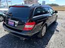 MERCEDES BENZ C-CLASS STATIONWAGON