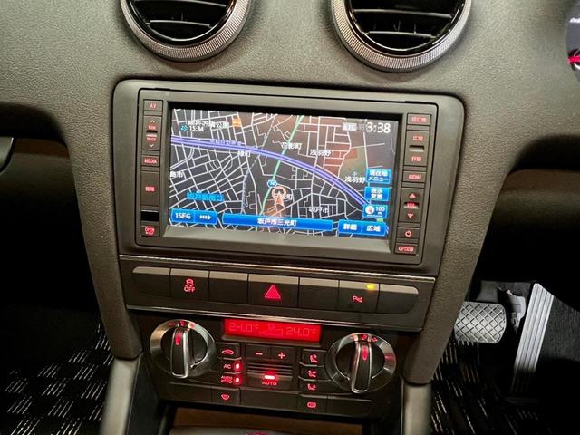 スポーツバック2.0TFSIクワトロ 4WD 2000ccターボ 純正ナビ フルセグTV バックカメラ HIDバイキセノンライト パワーシート 純正17インチAW コーナーセンサー リモコンキー ETC 横滑り防止装置(44枚目)