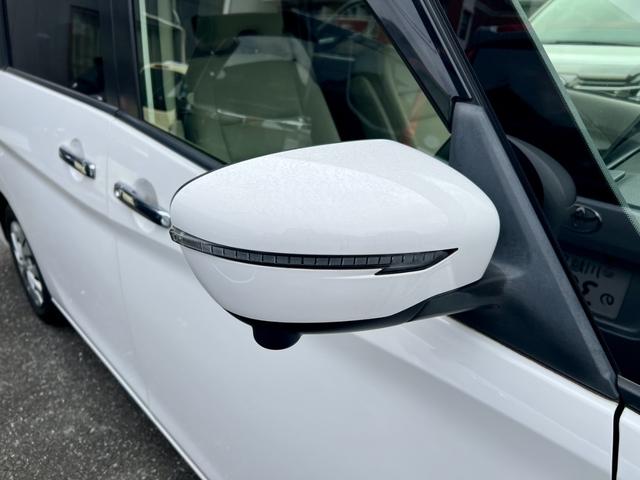 セレナ Ｘ　チェアキャブ　リフタータイプ　８ナンバー福祉車両（15枚目）