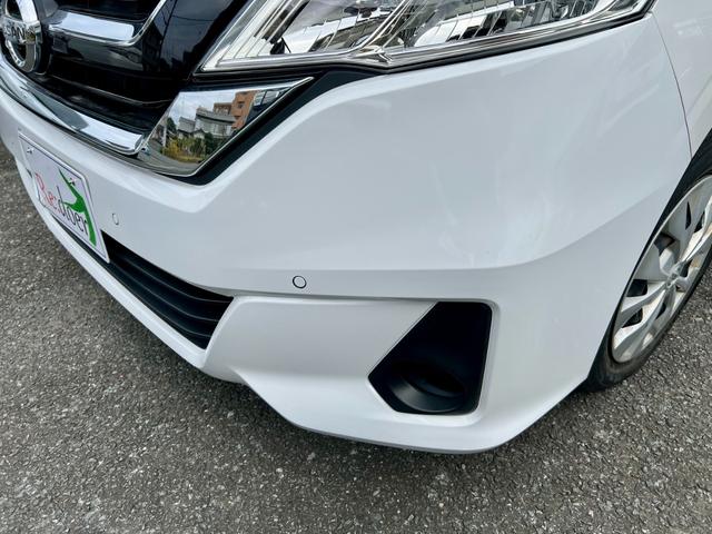 セレナ Ｘ　チェアキャブ　リフタータイプ　８ナンバー福祉車両（18枚目）