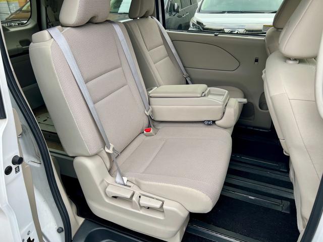 セレナ Ｘ　チェアキャブ　リフタータイプ　８ナンバー福祉車両（27枚目）