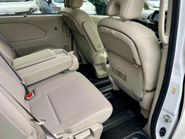 セレナ Ｘ　チェアキャブ　リフタータイプ　８ナンバー福祉車両（28枚目）