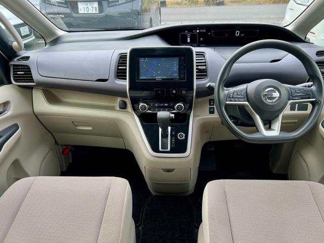 セレナ Ｘ　チェアキャブ　リフタータイプ　８ナンバー福祉車両（31枚目）