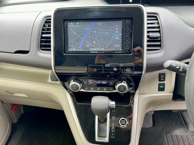 セレナ Ｘ　チェアキャブ　リフタータイプ　８ナンバー福祉車両（36枚目）