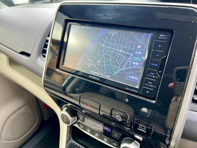 セレナ Ｘ　チェアキャブ　リフタータイプ　８ナンバー福祉車両（38枚目）