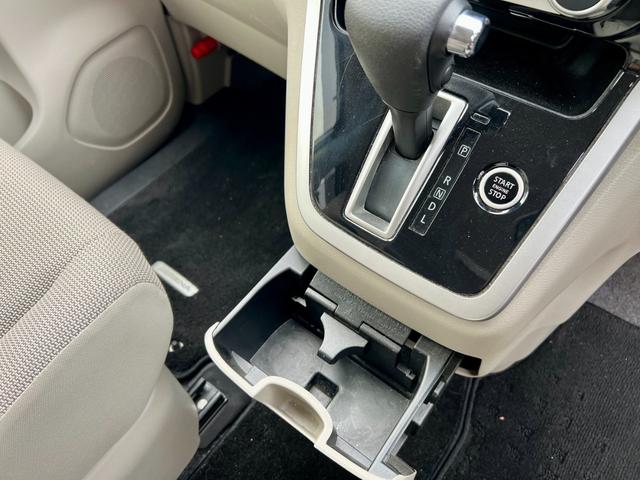 セレナ Ｘ　チェアキャブ　リフタータイプ　８ナンバー福祉車両（40枚目）