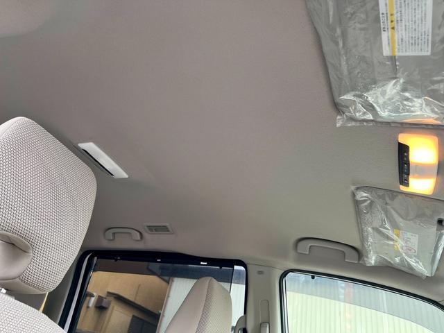 セレナ Ｘ　チェアキャブ　リフタータイプ　８ナンバー福祉車両（44枚目）