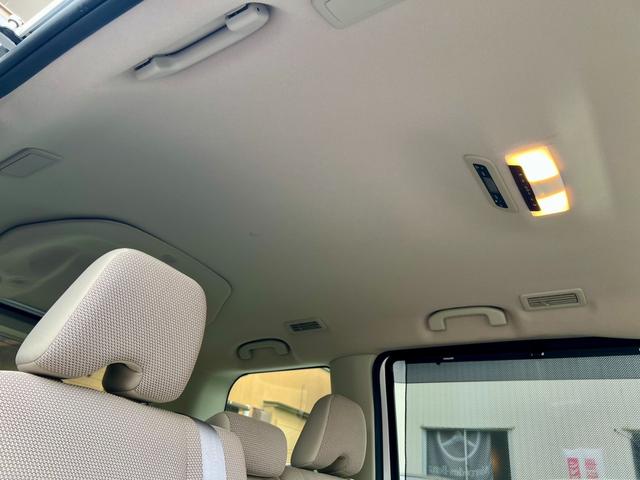 セレナ Ｘ　チェアキャブ　リフタータイプ　８ナンバー福祉車両（45枚目）