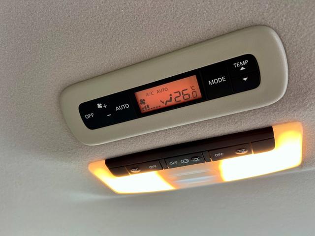 セレナ Ｘ　チェアキャブ　リフタータイプ　８ナンバー福祉車両（46枚目）