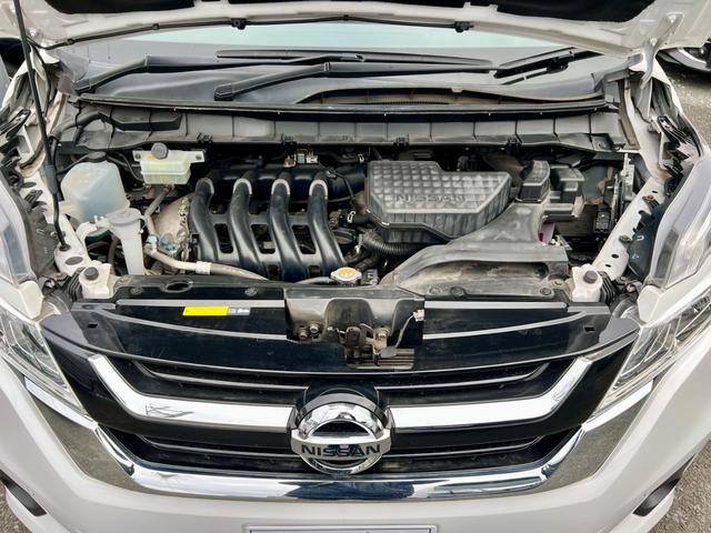 セレナ Ｘ　チェアキャブ　リフタータイプ　８ナンバー福祉車両（47枚目）