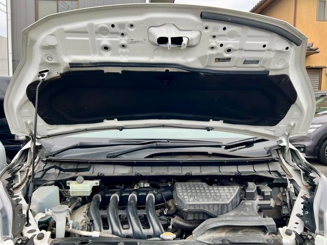 セレナ Ｘ　チェアキャブ　リフタータイプ　８ナンバー福祉車両（48枚目）