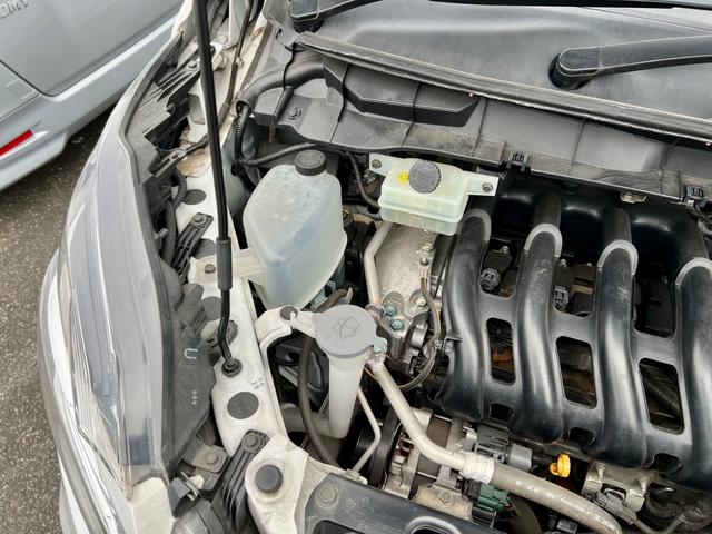 セレナ Ｘ　チェアキャブ　リフタータイプ　８ナンバー福祉車両（50枚目）