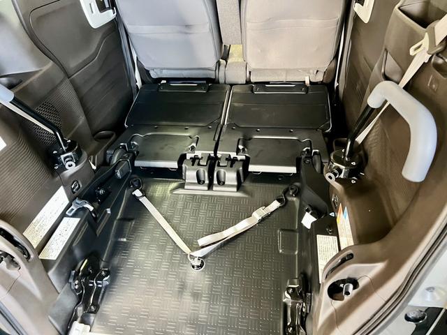 Ｎ－ＢＯＸ Ｌ・スロープ　スローパー　車いす移動車　福祉車両　ホンダセンシング　両側電動スライドドア　スマートキー　ナビ　ＴＶ　バックカメラ　ＥＴＣ　前後ドラレコ　オートマチックブレーキホールド（6枚目）
