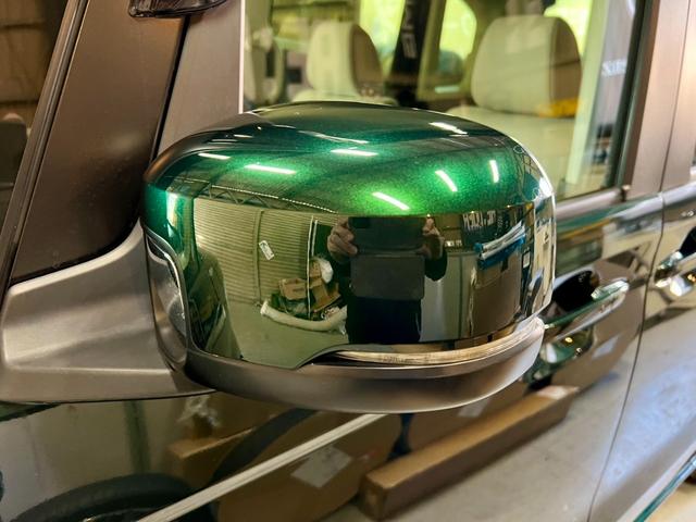 Ｎ－ＢＯＸ Ｌ・スロープ　スローパー　車いす移動車　福祉車両　ホンダセンシング　両側電動スライドドア　スマートキー　ナビ　ＴＶ　バックカメラ　ＥＴＣ　前後ドラレコ　オートマチックブレーキホールド（20枚目）