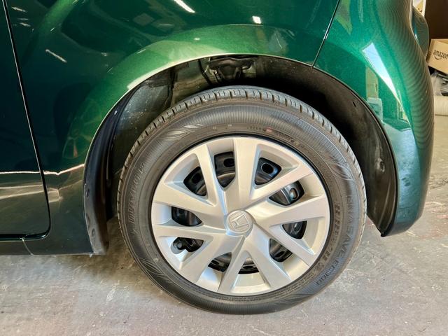 Ｎ－ＢＯＸ Ｌ・スロープ　スローパー　車いす移動車　福祉車両　ホンダセンシング　両側電動スライドドア　スマートキー　ナビ　ＴＶ　バックカメラ　ＥＴＣ　前後ドラレコ　オートマチックブレーキホールド（25枚目）