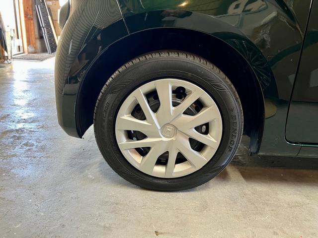 Ｎ－ＢＯＸ Ｌ・スロープ　スローパー　車いす移動車　福祉車両　ホンダセンシング　両側電動スライドドア　スマートキー　ナビ　ＴＶ　バックカメラ　ＥＴＣ　前後ドラレコ　オートマチックブレーキホールド（27枚目）