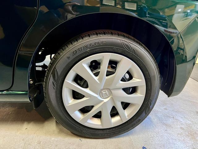 Ｎ－ＢＯＸ Ｌ・スロープ　スローパー　車いす移動車　福祉車両　ホンダセンシング　両側電動スライドドア　スマートキー　ナビ　ＴＶ　バックカメラ　ＥＴＣ　前後ドラレコ　オートマチックブレーキホールド（28枚目）