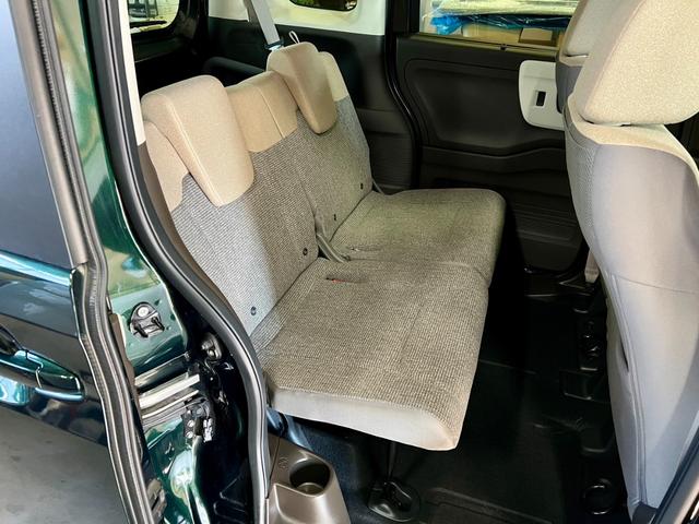 Ｎ－ＢＯＸ Ｌ・スロープ　スローパー　車いす移動車　福祉車両　ホンダセンシング　両側電動スライドドア　スマートキー　ナビ　ＴＶ　バックカメラ　ＥＴＣ　前後ドラレコ　オートマチックブレーキホールド（35枚目）
