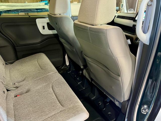 Ｎ－ＢＯＸ Ｌ・スロープ　スローパー　車いす移動車　福祉車両　ホンダセンシング　両側電動スライドドア　スマートキー　ナビ　ＴＶ　バックカメラ　ＥＴＣ　前後ドラレコ　オートマチックブレーキホールド（36枚目）