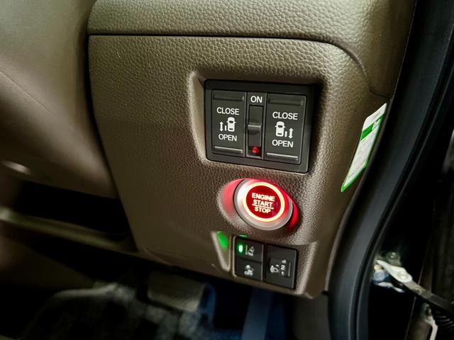 Ｎ－ＢＯＸ Ｌ・スロープ　スローパー　車いす移動車　福祉車両　ホンダセンシング　両側電動スライドドア　スマートキー　ナビ　ＴＶ　バックカメラ　ＥＴＣ　前後ドラレコ　オートマチックブレーキホールド（41枚目）
