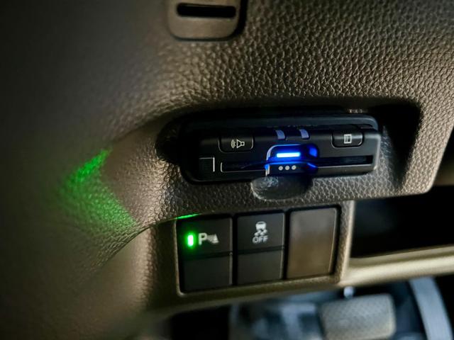 Ｎ－ＢＯＸ Ｌ・スロープ　スローパー　車いす移動車　福祉車両　ホンダセンシング　両側電動スライドドア　スマートキー　ナビ　ＴＶ　バックカメラ　ＥＴＣ　前後ドラレコ　オートマチックブレーキホールド（42枚目）