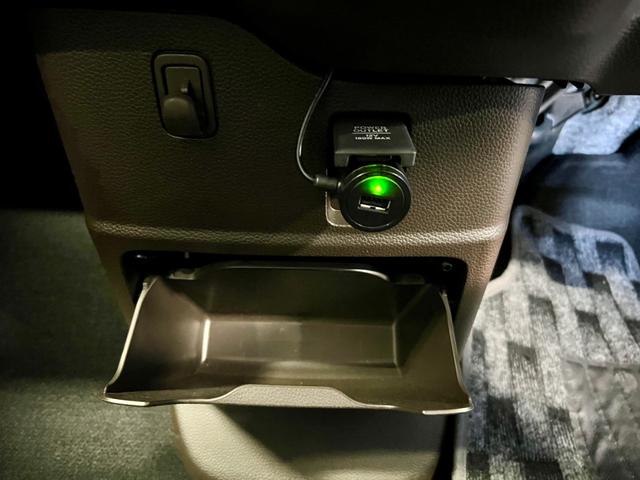Ｎ－ＢＯＸ Ｌ・スロープ　スローパー　車いす移動車　福祉車両　ホンダセンシング　両側電動スライドドア　スマートキー　ナビ　ＴＶ　バックカメラ　ＥＴＣ　前後ドラレコ　オートマチックブレーキホールド（43枚目）