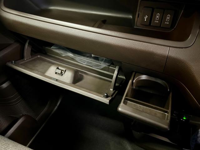 Ｎ－ＢＯＸ Ｌ・スロープ　スローパー　車いす移動車　福祉車両　ホンダセンシング　両側電動スライドドア　スマートキー　ナビ　ＴＶ　バックカメラ　ＥＴＣ　前後ドラレコ　オートマチックブレーキホールド（47枚目）