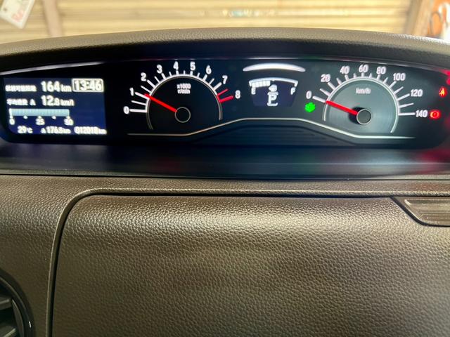 Ｎ－ＢＯＸ Ｌ・スロープ　スローパー　車いす移動車　福祉車両　ホンダセンシング　両側電動スライドドア　スマートキー　ナビ　ＴＶ　バックカメラ　ＥＴＣ　前後ドラレコ　オートマチックブレーキホールド（50枚目）