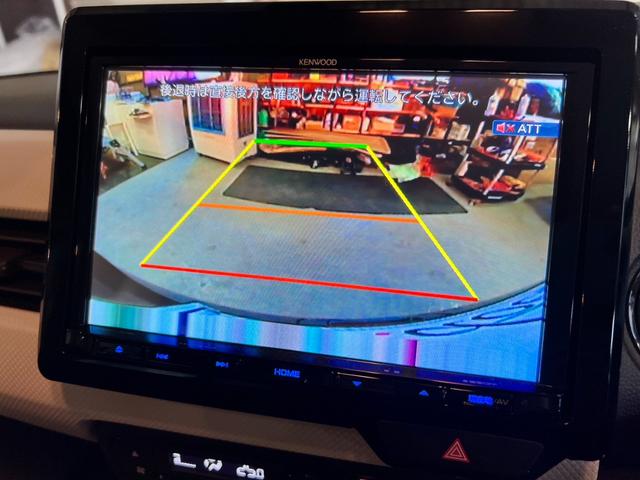 Ｎ－ＢＯＸ Ｌ・スロープ　スローパー　車いす移動車　福祉車両　ホンダセンシング　両側電動スライドドア　スマートキー　ナビ　ＴＶ　バックカメラ　ＥＴＣ　前後ドラレコ　オートマチックブレーキホールド（58枚目）