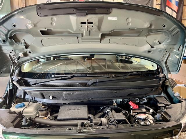 Ｎ－ＢＯＸ Ｌ・スロープ　スローパー　車いす移動車　福祉車両　ホンダセンシング　両側電動スライドドア　スマートキー　ナビ　ＴＶ　バックカメラ　ＥＴＣ　前後ドラレコ　オートマチックブレーキホールド（60枚目）