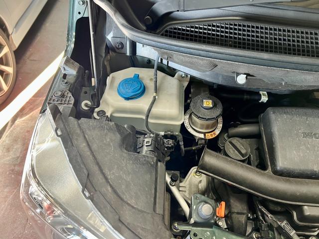 Ｎ－ＢＯＸ Ｌ・スロープ　スローパー　車いす移動車　福祉車両　ホンダセンシング　両側電動スライドドア　スマートキー　ナビ　ＴＶ　バックカメラ　ＥＴＣ　前後ドラレコ　オートマチックブレーキホールド（62枚目）